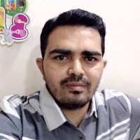 Krushna Badgujar