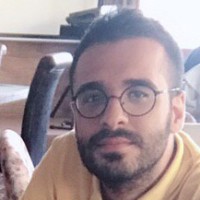 mehrdad shiri