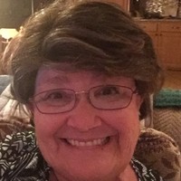 Margaret (Peg) Bohnert (retired)