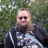 Matthew Warriner