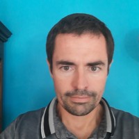 Gireg Le Faucheur