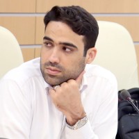 MohammadAli Bagherian