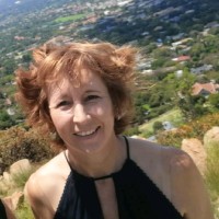 Yolanda C Kruger
