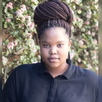 Nelisa Mbonane