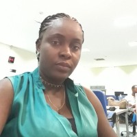 Pamela Amunazo