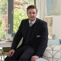 Tom Breckon
