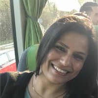 Pooja Malhotra