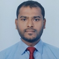 Dilip Panikar