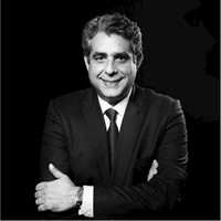 Joseph Toledano