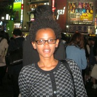 Hirut Addis