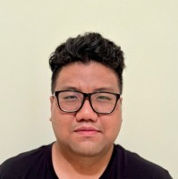Min Ko Ko (Daniel)