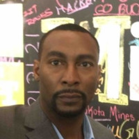 Terrence Brown