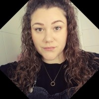 Samantha Cutts