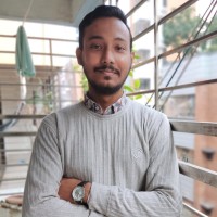 Chayan Das Gupta