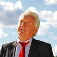 Lars G Fröjd