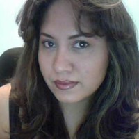 Dulce Thompson