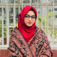 Farjana Ahamed Shuchona