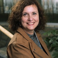 Cathy Bates