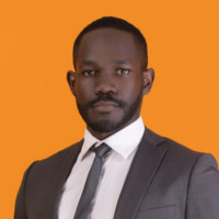 Brian Magero