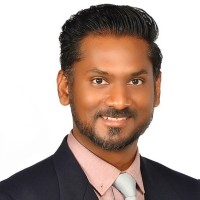 Rubentheran Sivagurunathan