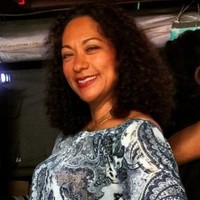 Claudia Ramirez