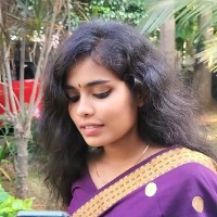 Priyadhashini Dhayanidhi