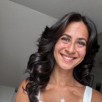 Eila Daghighi Roohy
