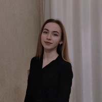 Kateryna Danylchenko