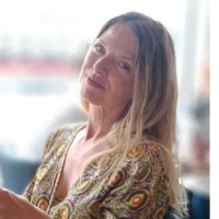 Audrey Prampart