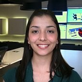Vanessa Almeida