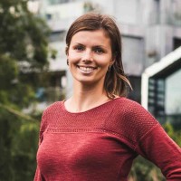 Eloïse LE CALVEZ ANDRÉ