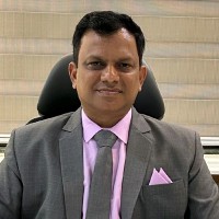 Deviprasad Bijay Patra
