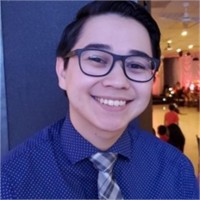 Eric Ramirez