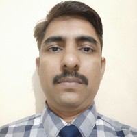Alok Kumar Singh