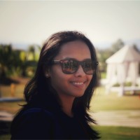 Rashi Keluskar