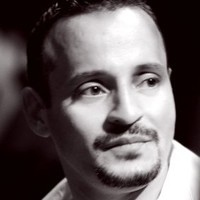 Mike Andino