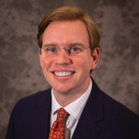 Matt Ulmer, Ph.D.
