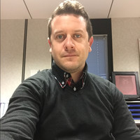 Cédric Rochereuil