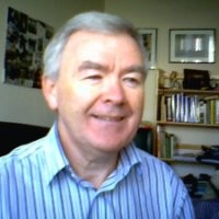Seamus O'Doherty