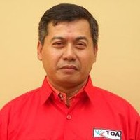 Harjono Hardi