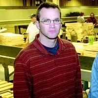 Nathan Hosterman