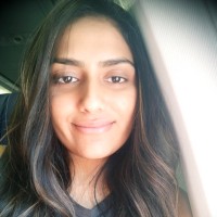 Shivani Prajapati