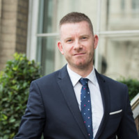 Callum Galbraith