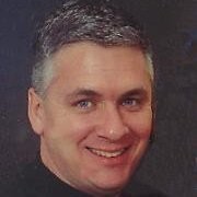 Jeffrey D. Ward