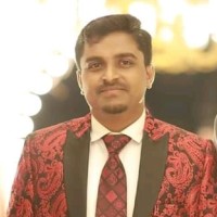 Sharath Kumar C