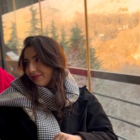 Sara Ghadimi