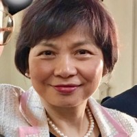 Grace Chen