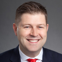 Andrew Adair, J.D.