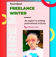 Olumide Tosin