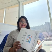 Sandra Huaiquimil Mosqueira